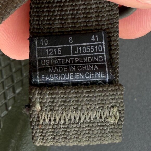 Women's Chacos - Picture 4 of 5